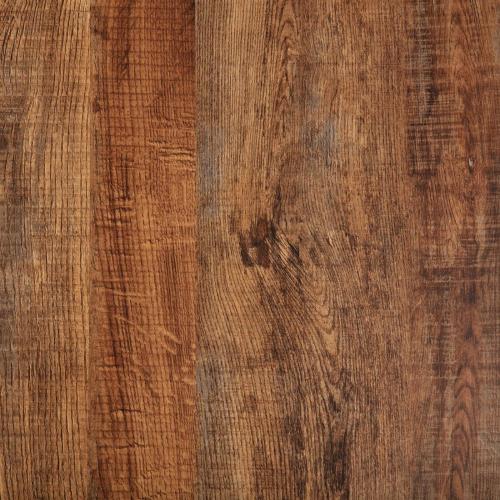 Bolero Table Top Round Urban Dark - 600x48mm