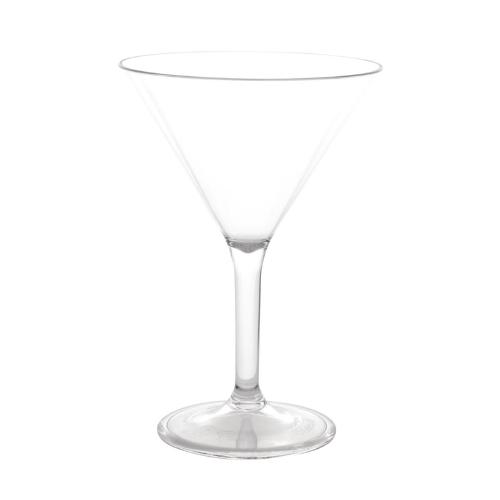 Olympia Kristallon PC Martini Glass - 300ml 10 1/10fl oz (Box 12)