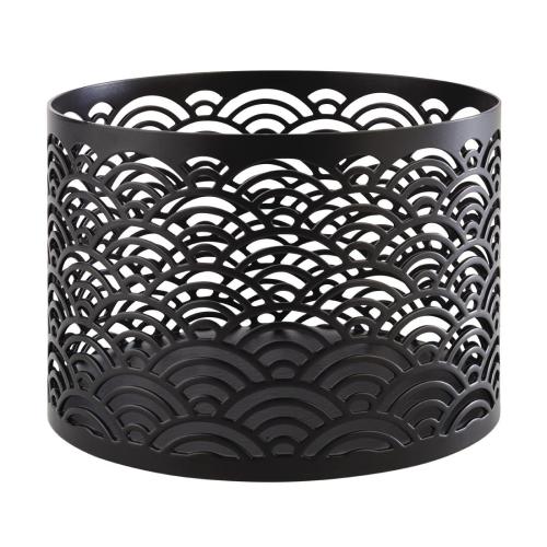 APS Asia+ Buffet Stand/Basket 15x10.5cm (B2B)