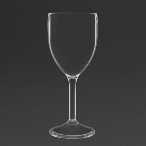 Olympia Kristallon PC Wine Glass - 275ml (Box 12)