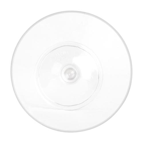 Olympia Kristallon PC Martini Glass - 300ml 10 1/10fl oz (Box 12)