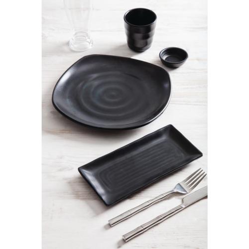 Kristallon Polycarbonate Beer Glass - 350ml 12oz (Box 12)