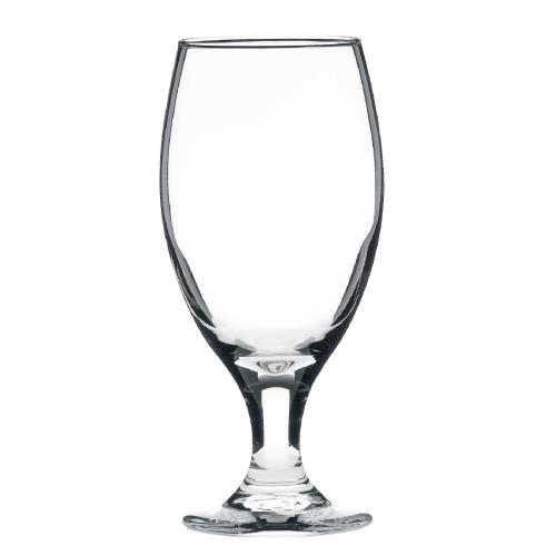 Libbey Teardrop Stemmed Tall Beer Glass - 436ml (Box 12)