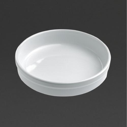 Revol French Classics Catalan Bowl White 160ml (Box 6) (B2B)