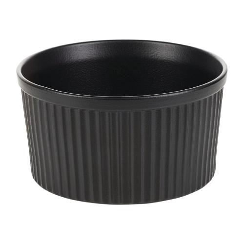 Revol French Classics Souffle Dish Cast Iron Style 1700ml (Box1) (B2B)