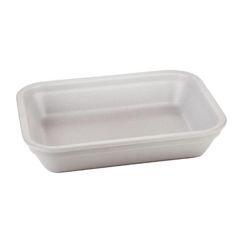 Revol French Classics Rectangular Dish Pepper 350ml (Box 4) (B2B)
