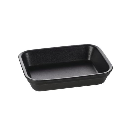 Revol French Classics Rectangular Dish Cast Iron Style 1000ml (Box 4) (B2B)