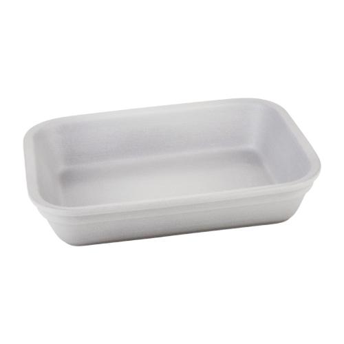 Revol French Classics Rectangular Dish Pepper 1000ml (Box 4) (B2B)