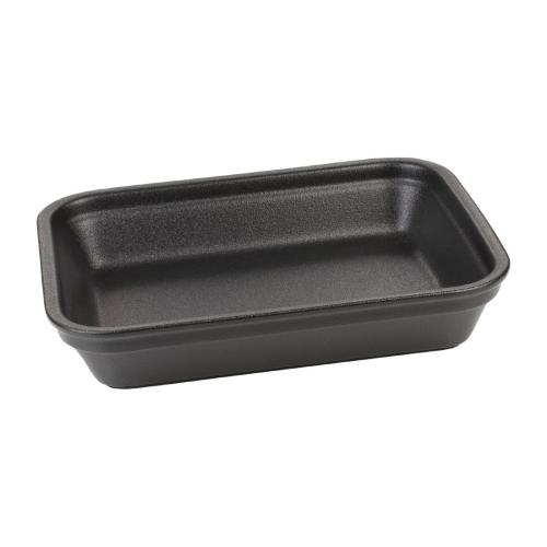 Revol French Classics Rectangular Dish Cast Iron Style 1500ml (Box 2) (B2B)