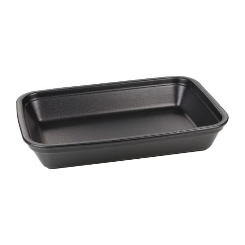Revol French Classics Rectangular Dish Cast Iron Style 2500ml (Box 2) (B2B)