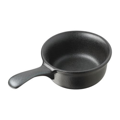 Revol French Classics Butter Casserole Cast Iron Style 200ml (Box 6) (B2B)