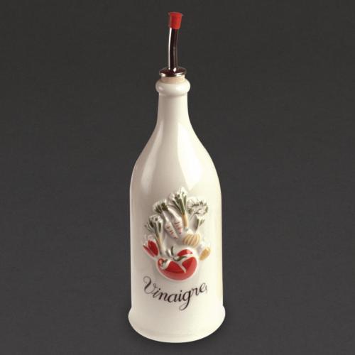 RevolFre Classics Provence Vinegar BotCreamy Wht LegumesRelief250ml(Box 2)(B2B)