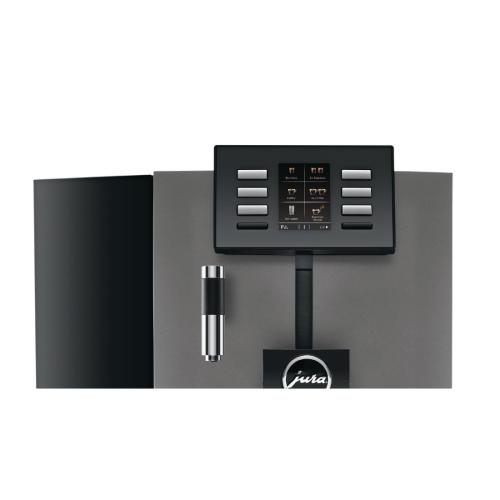 Jura JX6 Manual Fill Bean2Cup Coffee Machine (Filter/Install) (Direct)