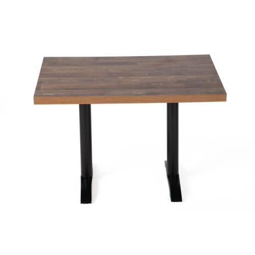 Bolero Table Top - Urban Dark - 48x1100x700mm