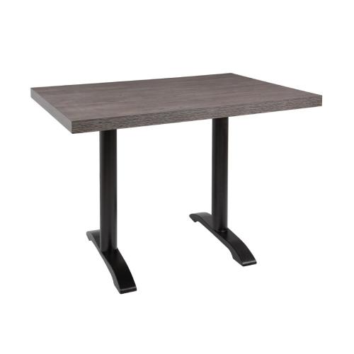 Bolero Table Top - Vintage Wood - 48x1100x700mm