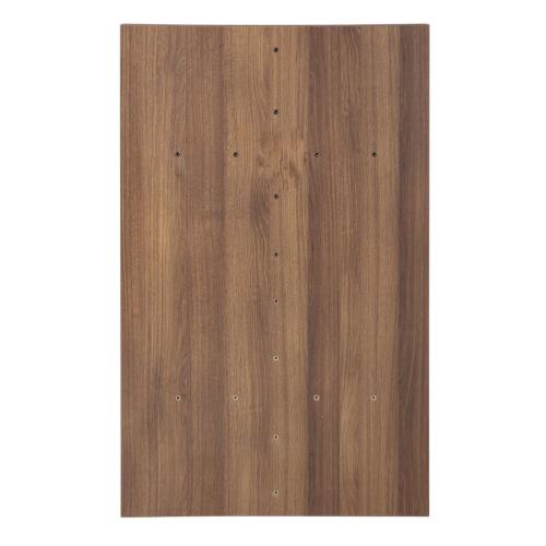 Bolero Table Top Rustic Oak - 48x1100x700mm