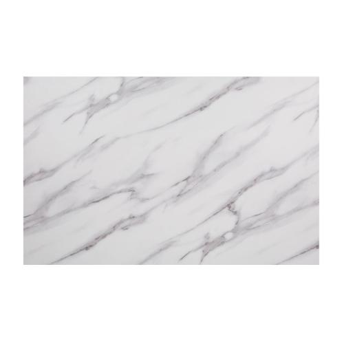 Bolero Table Top Marble Effect - 48x1100x700mm