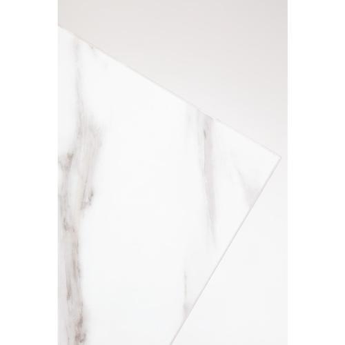 Bolero Table Top Marble Effect - 48x1100x700mm