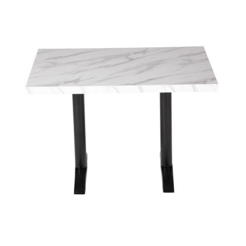 Bolero Table Top Marble Effect - 48x1100x700mm