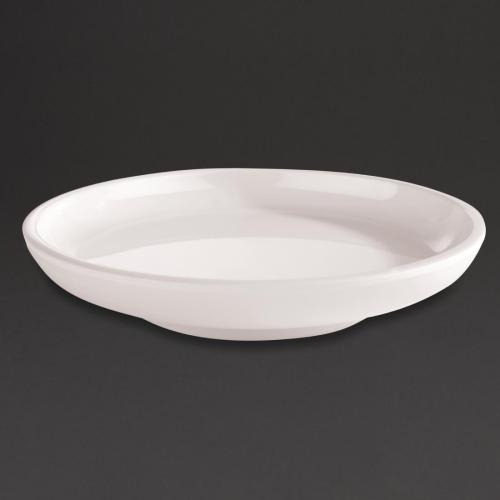 APS Plate Asia Plus White - 28x2cm (B2B)