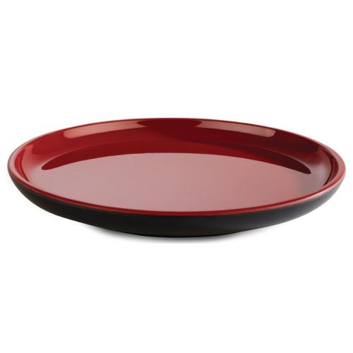 APS Plate Asia Plus Red - 28x2cm (B2B)