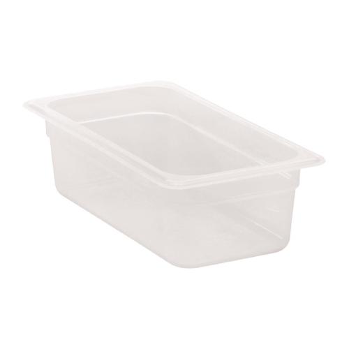 Cambro Polypropylene - GN 1/3 100mm