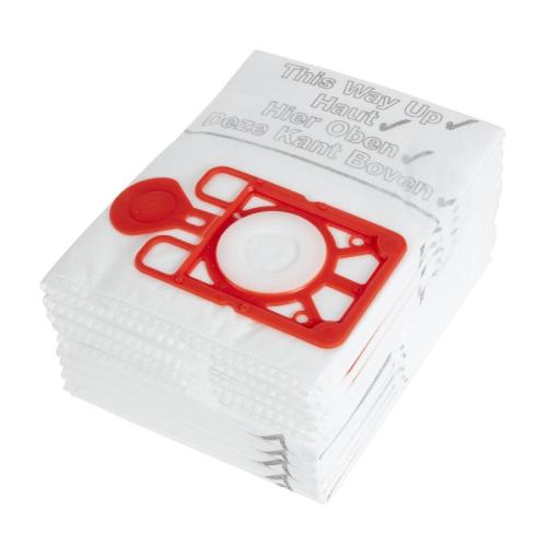 Numatic Henry Replacement Dust Bags (Pack 10)