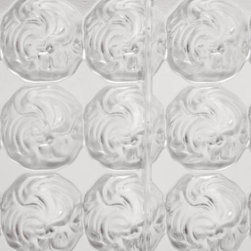 Schneider Chocolate Mould - 275x135mm 35x21mm