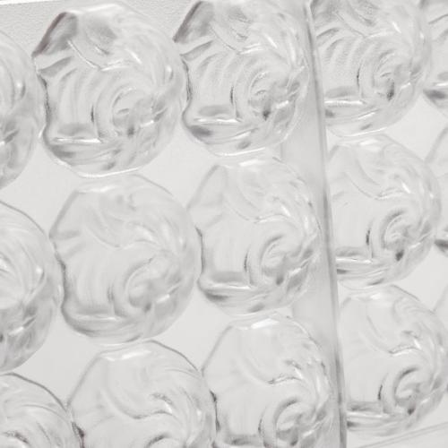 Schneider Chocolate Mould - 275x135mm 35x21mm