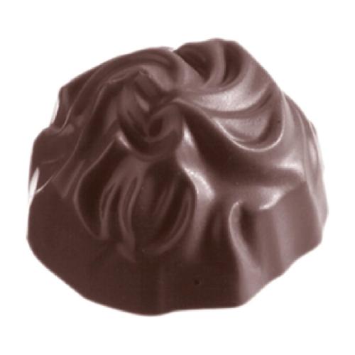 Schneider Chocolate Mould - 275x135mm 35x21mm