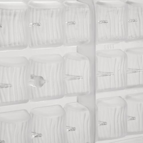 Schneider Chocolate Mould - 275x135mm 30x27x16mm