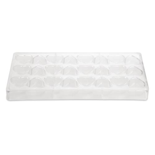 Schneider Chocolate Mould - 275x135mm 31x35x18mm