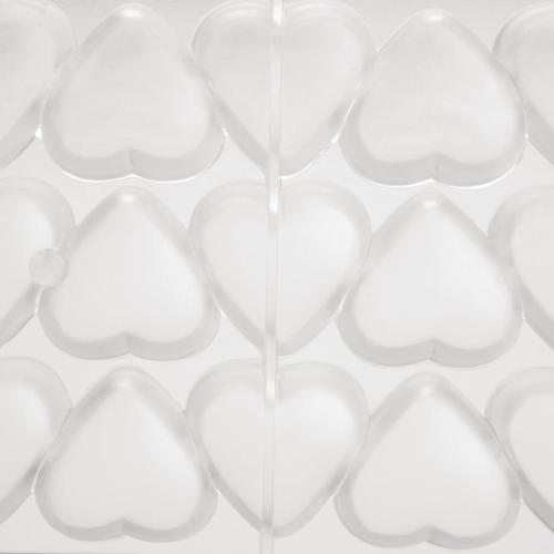 Schneider Chocolate Mould - 275x135mm 31x35x18mm