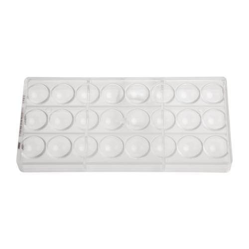 Schneider Chocolate Mould - 275x135x30mm