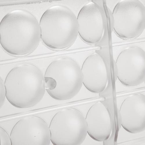 Schneider Chocolate Mould - 275x135x30mm