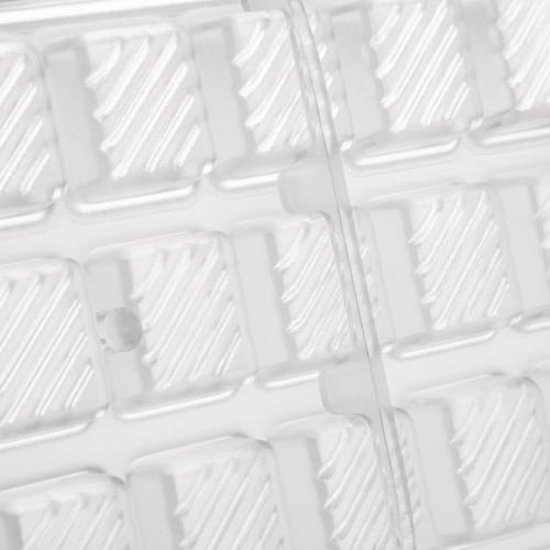 Schneider Chocolate Mould - 275x135mm 27x22x15mm