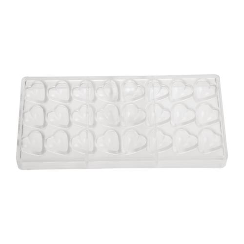 Schneider Chocolate Mould - 275x135mm 33x31x15mm