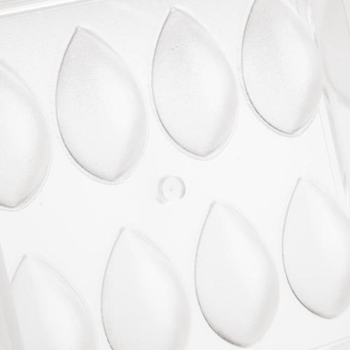 Schneider Chocolate Mould - 275x135mm 45.5x25x12.5mm