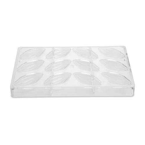 Schneider Chocolate Mould - 275x135mm 73.7x38x20mm