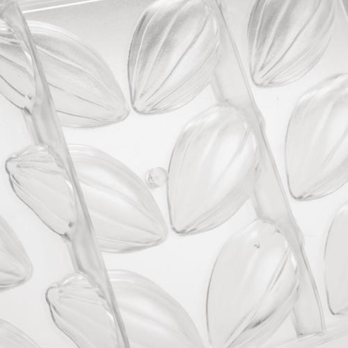 Schneider Chocolate Mould - 275x135mm 73.7x38x20mm