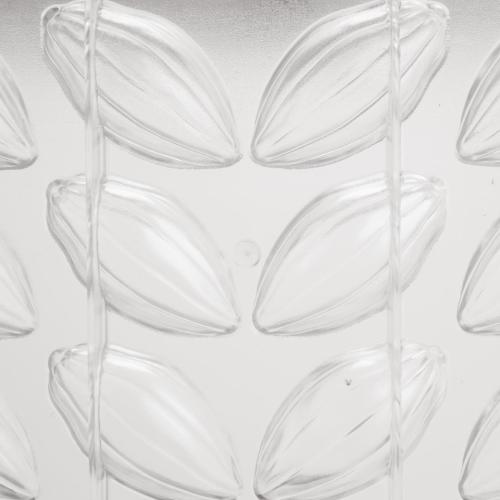 Schneider Chocolate Mould - 275x135mm 73.7x38x20mm