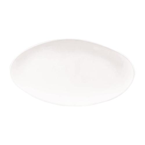 Churchill Alchemy Trace Tray White (Box 6) 176x325mm (Direct)