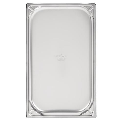 Vogue Heavy Duty St/St - GN 1/1 20mm