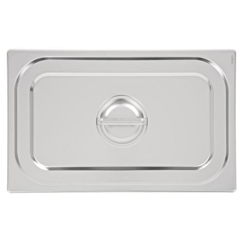 Vogue Heavy Duty Lid St/St - GN 1/1