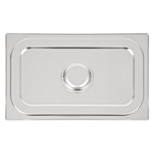 Vogue Heavy Duty Lid St/St - GN 1/1