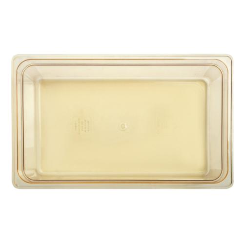 Cambro High Heat Polycarbonate - GN 1/1 150mm