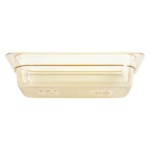Cambro High Heat Polycarbonate - GN 1/4 65mm (B2B)