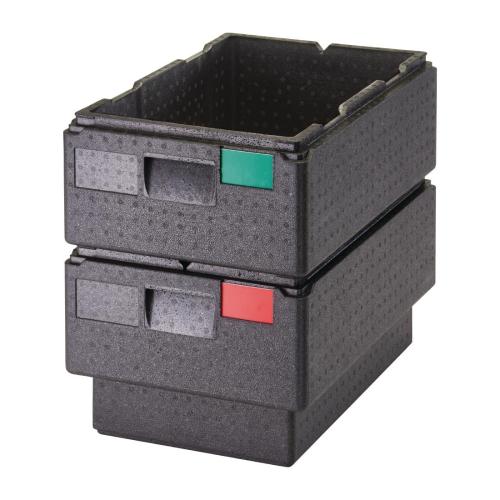 Cambro EPP CamGo Stacking Top Loader Insulated Box 1/1 Size 200mm deep (B2B)