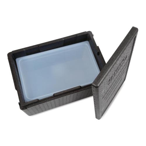 Cambro EPP CamGo Top Loader 200mm Kit inc 1x 1/1 PP GN Pan 200mm & Seal Cover