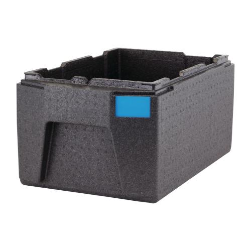 Cambro EPP CamGo Top Loader Insulated Box with Large Handles - GN 1/1 200mm